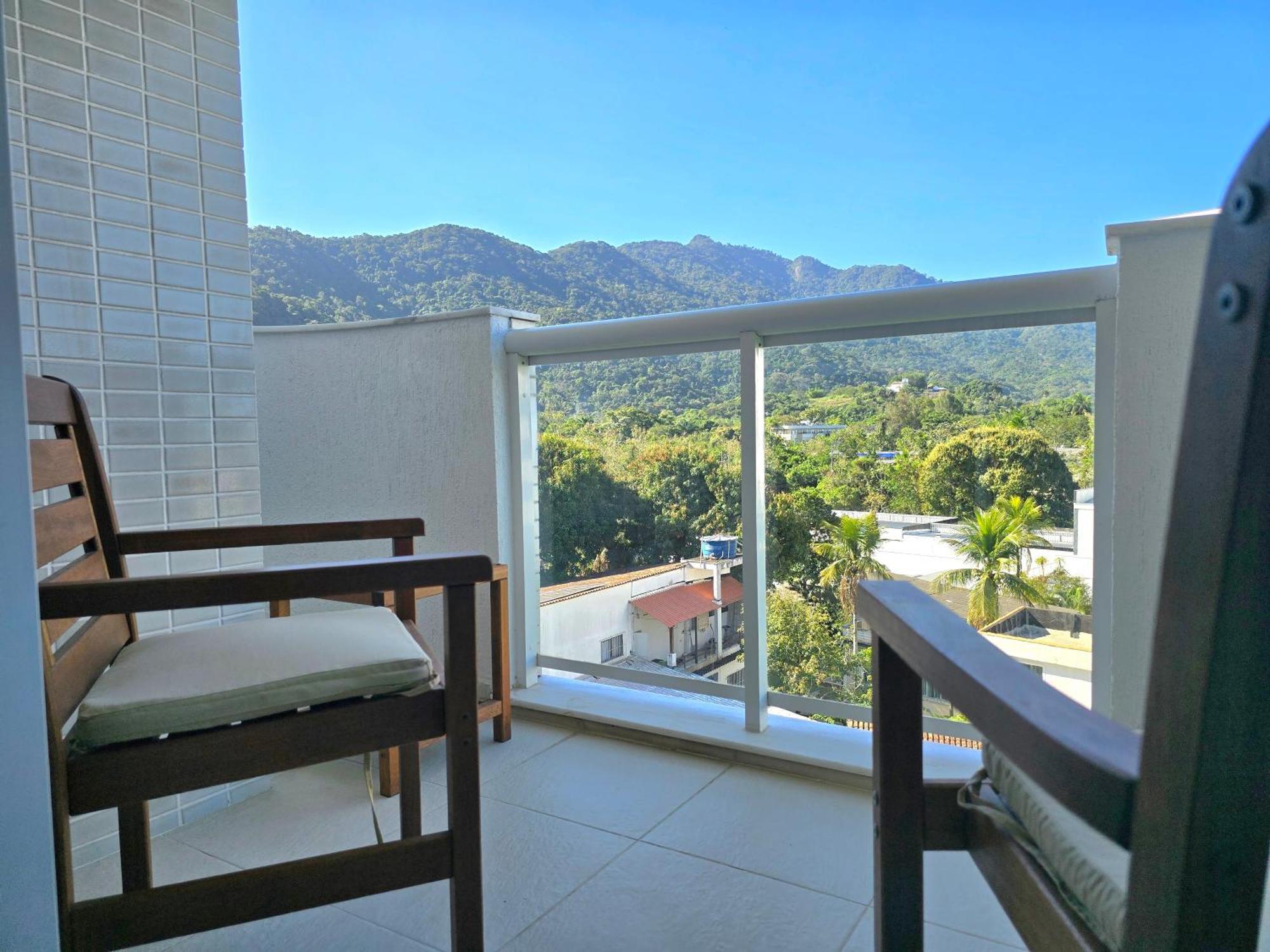 Apartamento Riocentro, Globo E Record Tv *