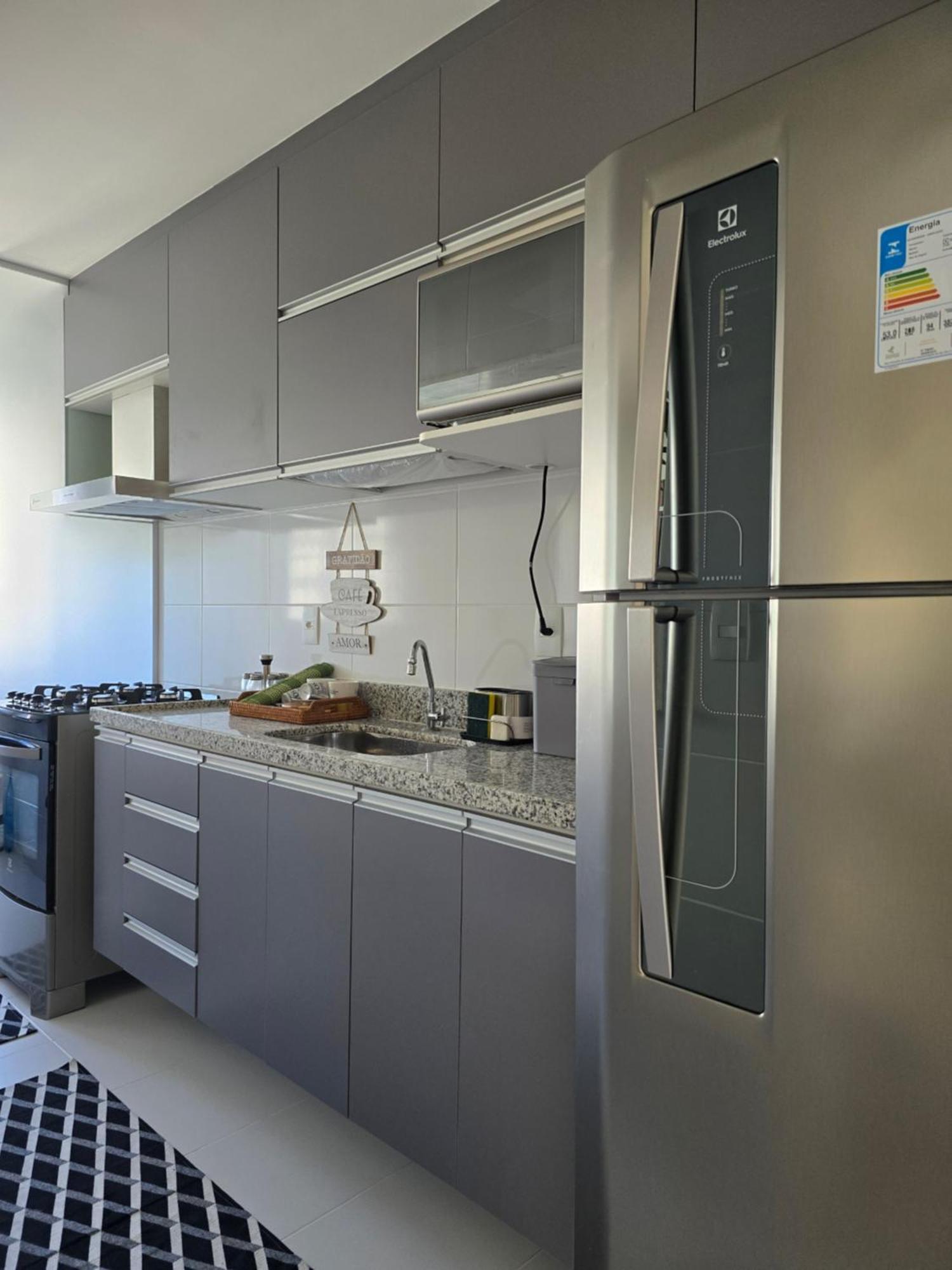 Apartamento Riocentro, Globo E Record Tv *