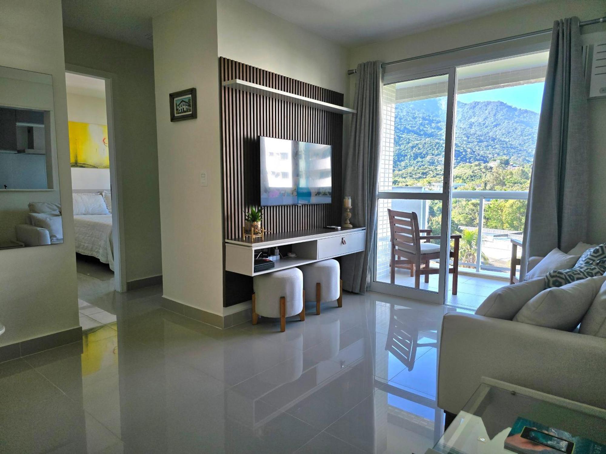 Riocentro, Globo E Record Tv Apartment Rio de Janeiro