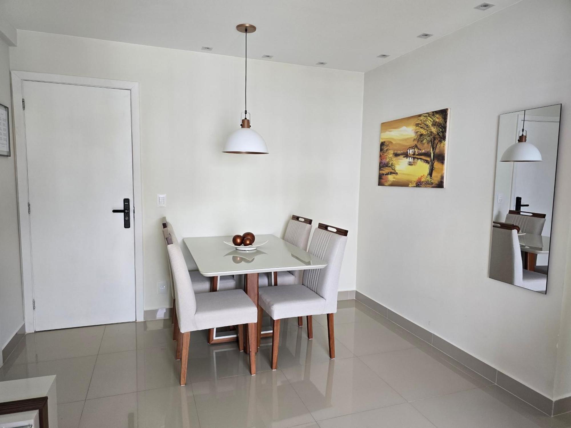 Riocentro, Globo E Record Tv Apartamento *